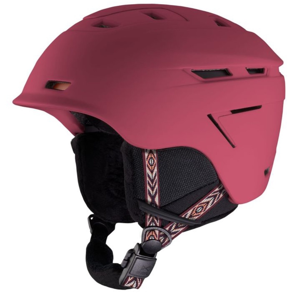 Anon Women's Omega MIPS Ski Snowboard Helmet